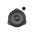 Caratec Audio CAK1650.DU Kompo-Lautsprechersatz für Fiat Ducato