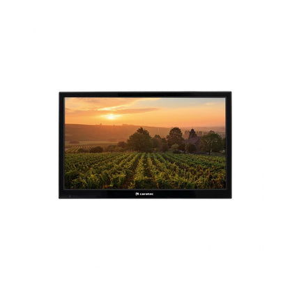 Caratec Vision CAV220B.2 22&#8216;&#8216; Weitwinkel LED TV 55 cm Full HD mit DVB-T2, DVB-S2