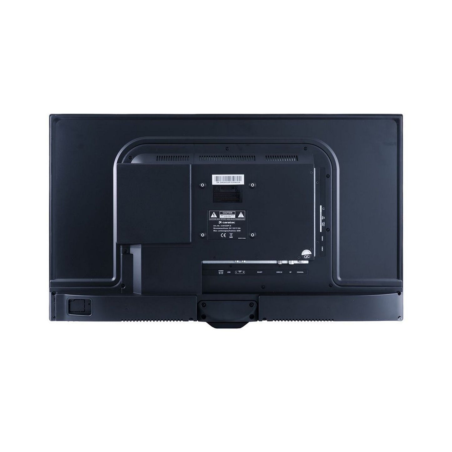 Caratec Vision CAV320P-D 32&#8216;&#8216; Weitwinkel LED TV 80 cm Full HD mit DVD-Player