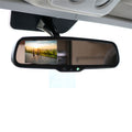 Caratec Safety CSM4300SD.2 Spiegelmonitor fuer Fiat Ducato