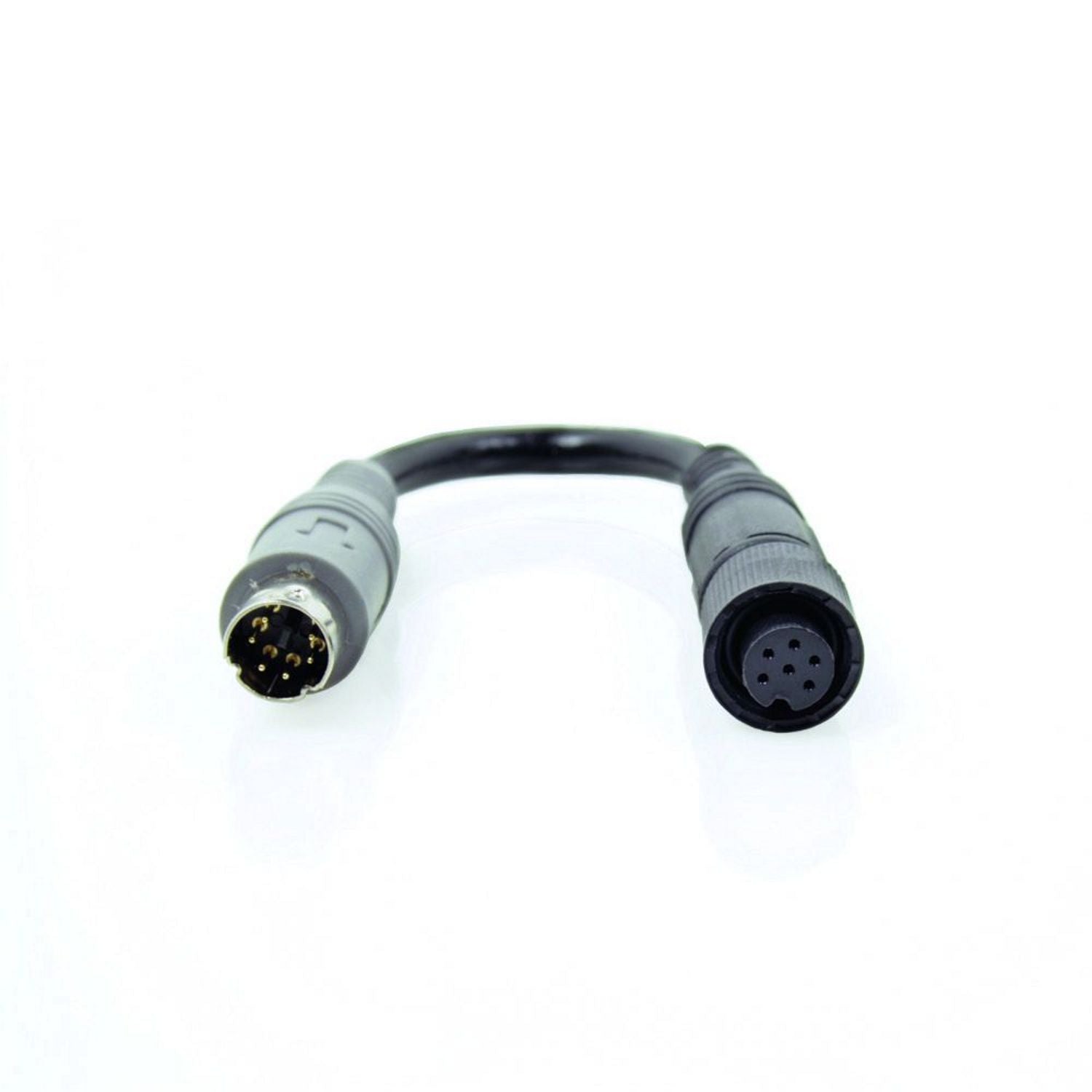 Caratec Safety CSZ107K Kamera-Adapter 6-polig auf Mini-DIN