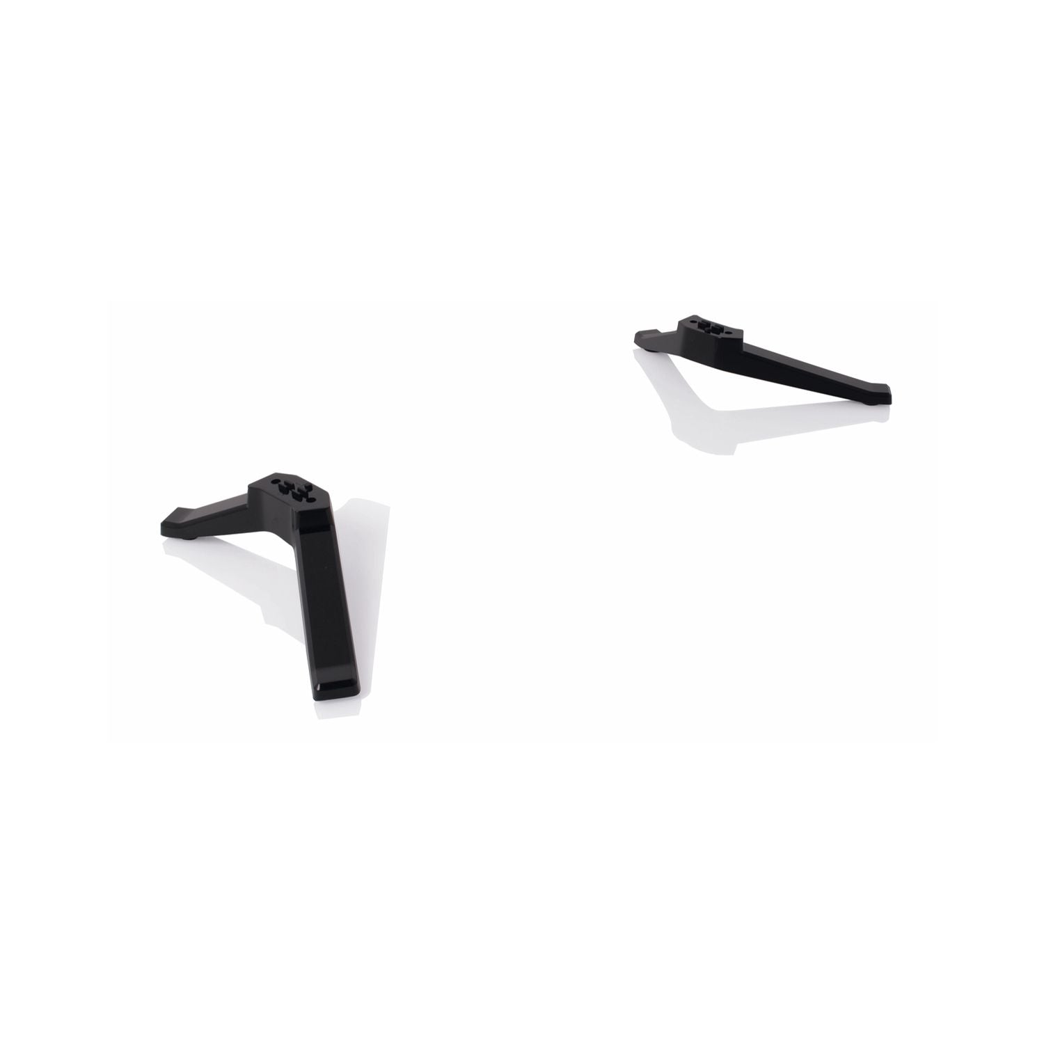 Caratec Vision ETC0083 Standfuss fuer Basic-TVs