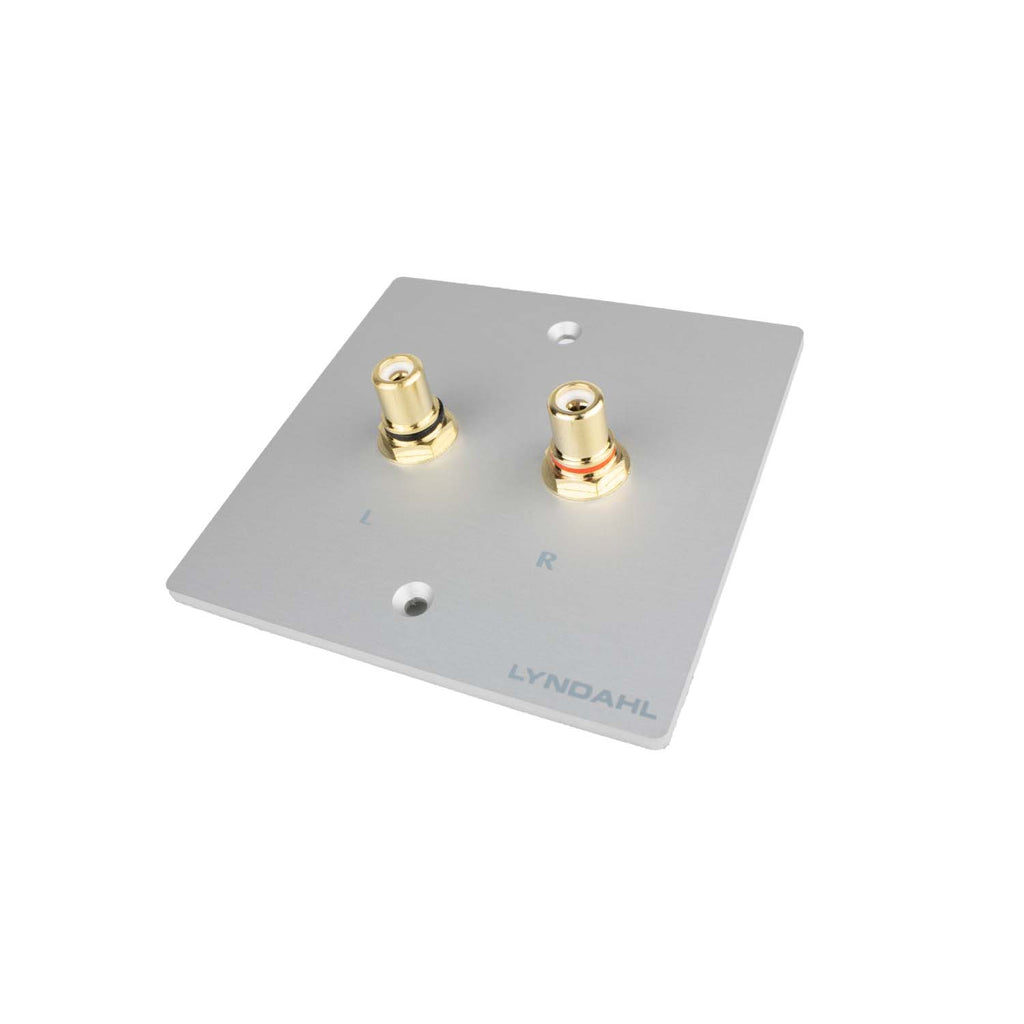 Lyndahl high-end wall panels for loudspeakers and surround systems – product image 8