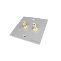 Lyndahl high-end wall panels for loudspeakers and surround systems – product image 8