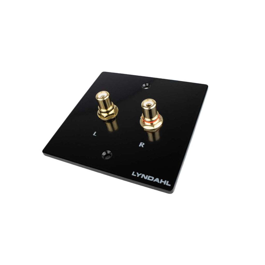 Lyndahl high-end wall panels for loudspeakers and surround systems – product image 15