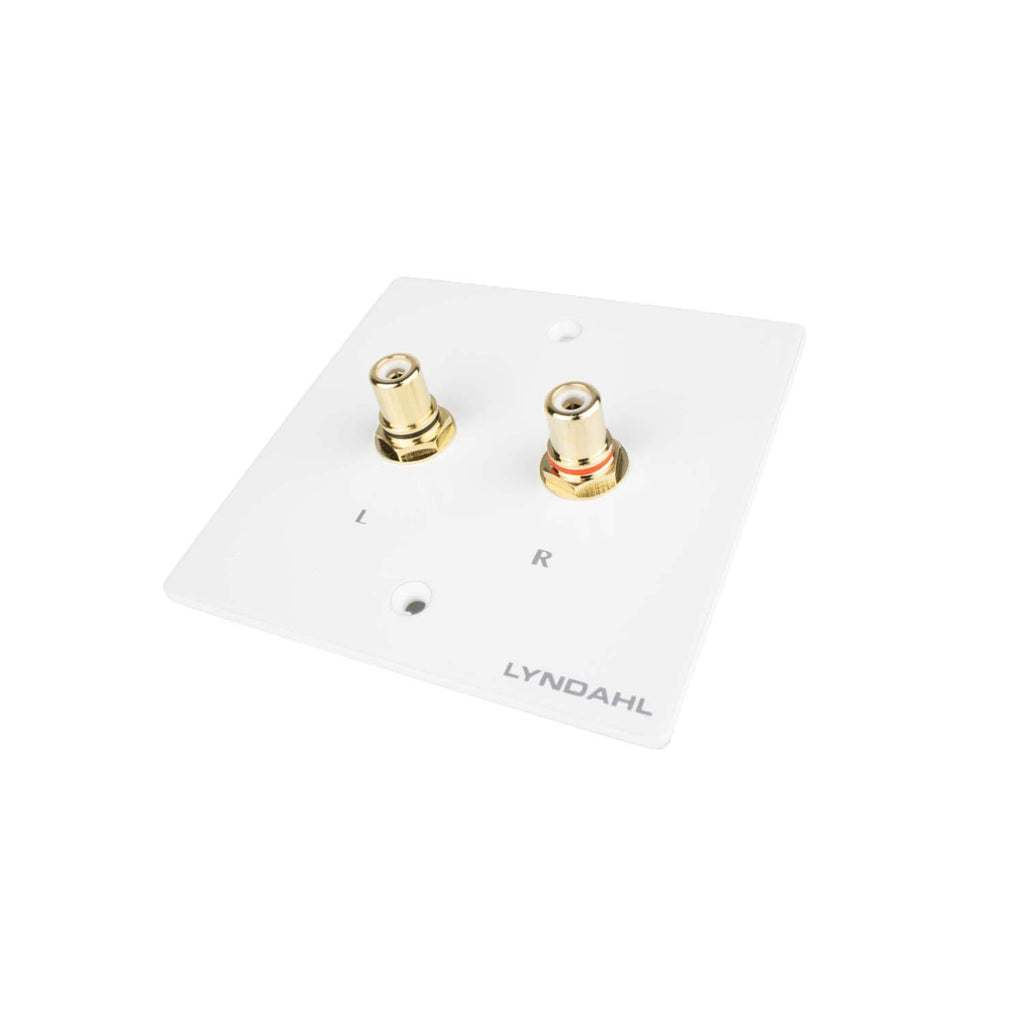Lyndahl high-end wall panels for loudspeakers and surround systems