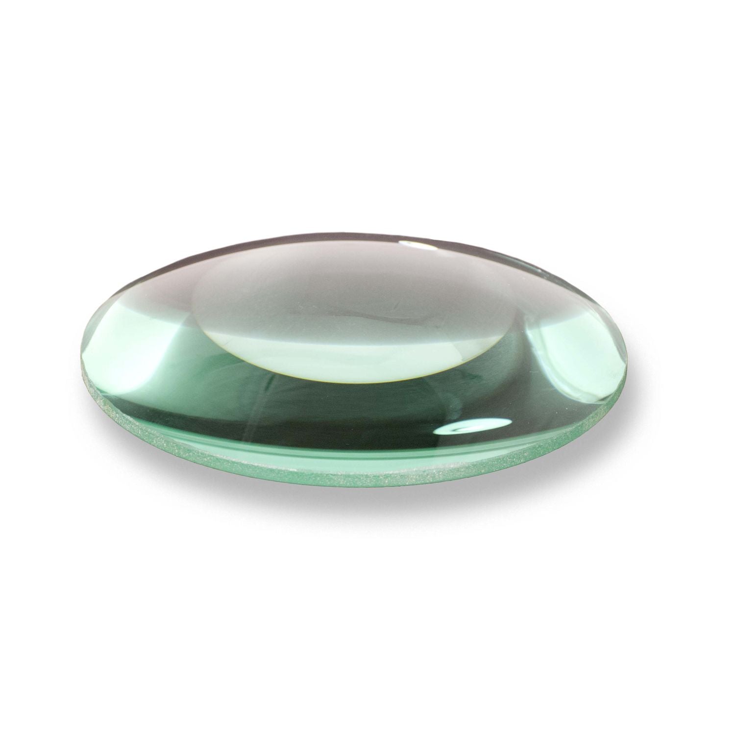 Lumeno 824X Replacement Lens 177 mm for Magnifying Lamp with 3 or 5 Dioptres
