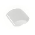 Lumeno 861X ovale Ersatzlinse 110x150 mm für Lupenleuchte